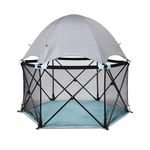 Summer Infant Pop 'N Play Deluxe Ultimate Playard