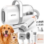 Afloia Dog Grooming Kit, Pet Groomi