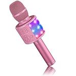 Microphone for Kids Wireless, Magic