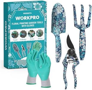 WORKPRO Al