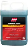 Malco Surface Shine Instant Detail Spray - Removes Light Surface Contaminants/Lubricant for Overspray Clays / 1 Gallon (192901)