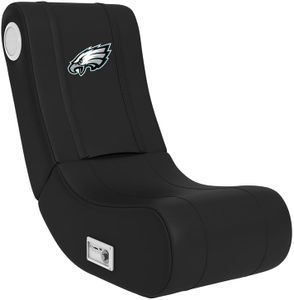 Dreamseat Game Rocker 100 with Philadelphia Eagles Primary Logo