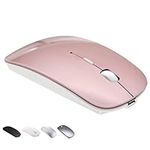 Bluetooth Wireless Mouse for MacBoo