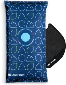 Hillington Car Dehumidifier 1kg – Moisture Absorber for Vehicles