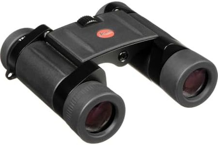 Leica 8x20 BCA Binoculars with Cordura Case
