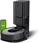 iRobot Roomba i6+ (6550) Robot Vacu