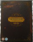 Deadwood : Complete HBO Seasons 1-3 (12 Disc Box Set) [DVD]