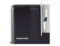 Fiskars 1005137 Scissors Sharpener,