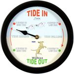 Tide Clock - Walkies