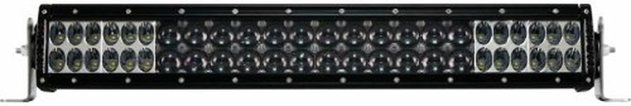 Rigid Industries 12231 E2-Series 20" Driving/Hyperspot Combo LED Light Bar