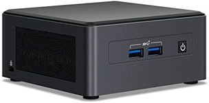 Intel NUC 11 Pro NUC11TNHI7 Mini De