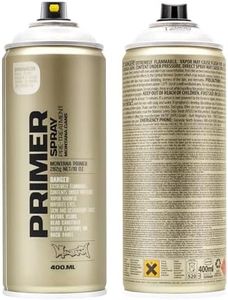 Montana Cans Montana TECH 400 ml Primer Plastic Spray Paint