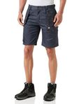 Dickies, Men's, REDHAWK PRO SHORT, GREY, 42