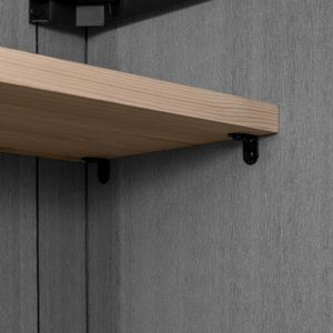 Keter Grande Store Outdoor Storage Shed – Double Door, Grey Duotech+, All-Weather, Fade-Free