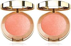 Milani Baked Powder Blush, Luminoso