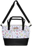 Hello Kitty & Friends Travel Tote