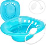 Pochik Sitz Bath for Toilet Seat He