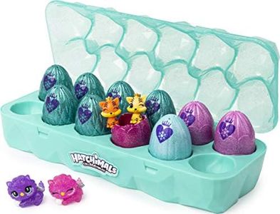 Hatchimals