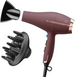 INFINITIPRO BY CONAIR Hair Dryer wi