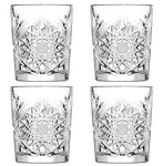 Libbey Old Fashioned Glasses