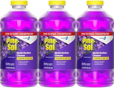 Pine-Sol M