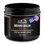 Magic Beard Balm Pine Tar