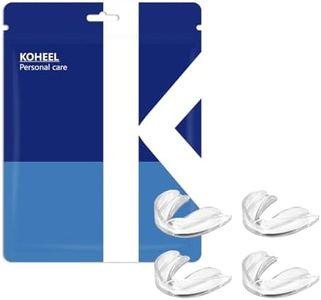 KOHEEL Mol