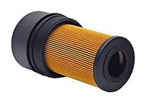 WIX Filters - 57312 Heavy Duty Cartridge Lube Metal Free, Pack of 1