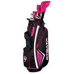 Ladies' Golf  Sets