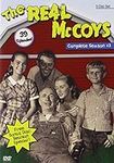 The Real McCoys: Complete Season 3