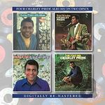 Charley Pride's 10th Album/Sings Heart Songs/I'm