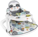 Fisher-Price Portable Baby Chair Si