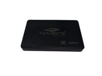 Terabyte Hard Disks