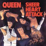 Sheer Heart Attack [VINYL]