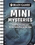 Brain Games - To Go - Mini Mysterie