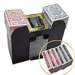 FONBEAR Automatic Card Shufflers 6 