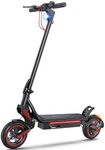 Electric Scooter, Up to 35-40km/h &