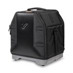 Veloc 8x10 Rack Tom Drum Bag (Black)