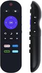 Universal Remote for ONN Roku TV Re