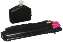 Kyocera TK5152M Toner Cartridge - Magenta