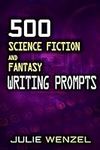 500 Science Fiction and Fantasy Wri