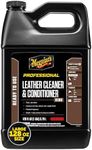 Meguiar's Professional Leather Clea