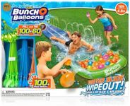 Bunch O Balloons -Rapid Fill-Water Slide By ZURU