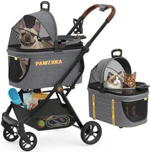 PAWZIDEA P