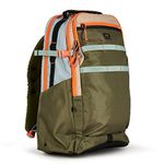 OGIO Alpha 25L Backpack - Olive