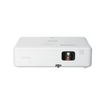 Epson CO-W01 Data Projector 3000 ANSI lumens 3LCD WXGA