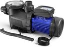 Aquastrong In/Above Ground Pool Pump, High Flow (with Timer, 2HP, 8917 GPH, 220V)