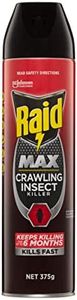 Raid Max C