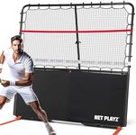 Pickleball Rebounder Training Aid: 