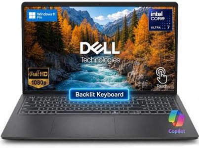 Dell 15.6 